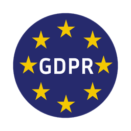 GDPR artwork from Anima’s Trust Centre